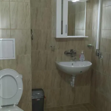 - New - Meters Away From The North Beach! * פרימורסקו