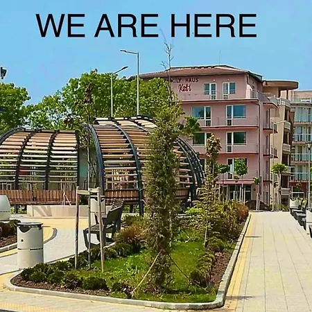 דירה - New - Meters Away From The North Beach! פרימורסקו